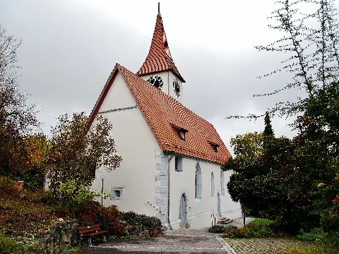 Albanuskirche Panoramio