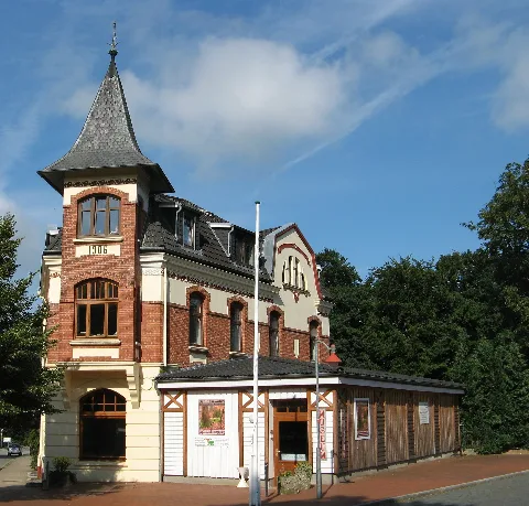 Albersdorf Museum