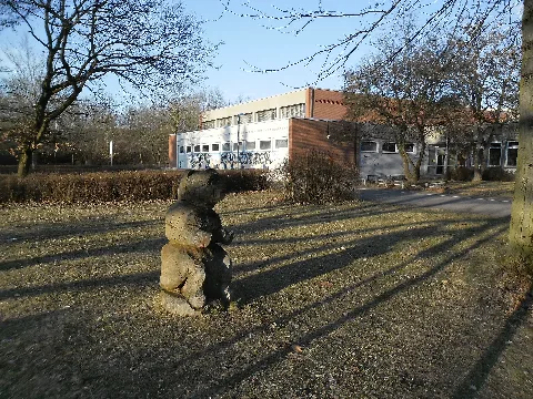 Albert Schweitzer Gymnasium Erlangen März 2012 03