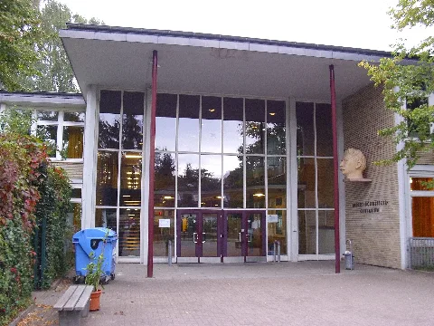 Albert Schweitzer Gymnasium (Hamburg Ohlsdorf)