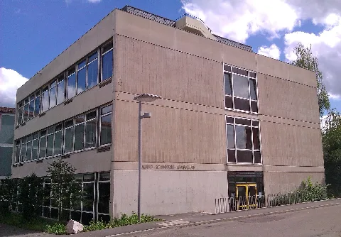 Albert Schweitzer Gymnasium Leonberg