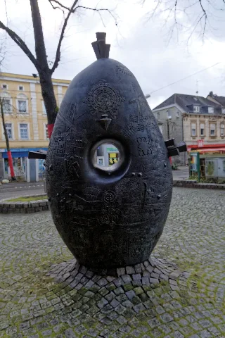 Albert Vardanyan Pulsar Bochum 9326