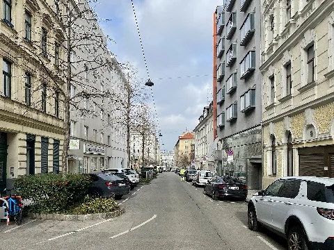 Albertgasse Wien 01