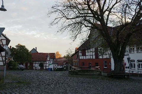 Albertshausen Kumpe
