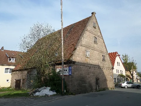 Albrecht Dürer Straße 103 Oberasbach 2015 04 29 17.51.05