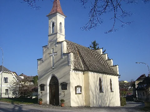 Albrechtsbergerkapelle