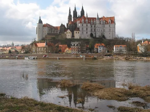 Albrechtsburg Meissen