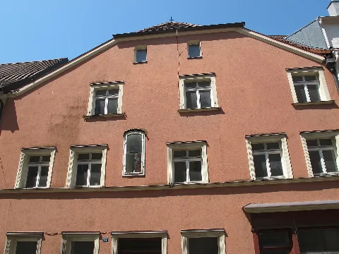 Albrechtsgasse 35, Straubing