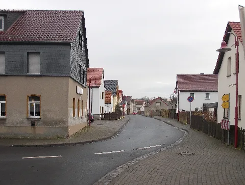 Albrechtshaindorfstr