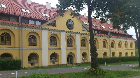 Alexanderhof Sankt Lambrecht