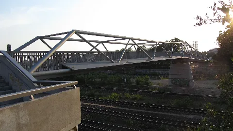 Alfred Lion Bridge 2012 07 28