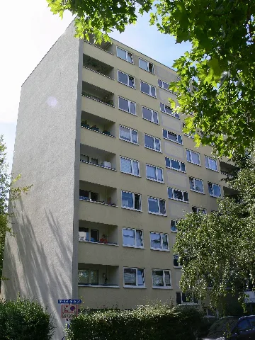 Alfred Mumbächer Straße 30, Mainz