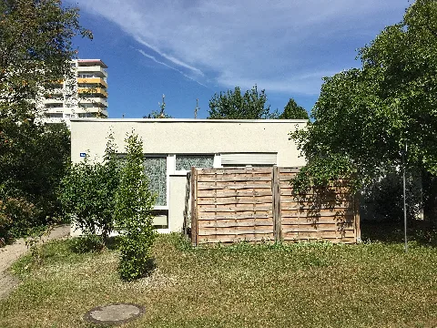Alfred Mumbächer Straße 34A, Mainz