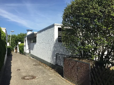 Alfred Mumbächer Straße 45, Mainz