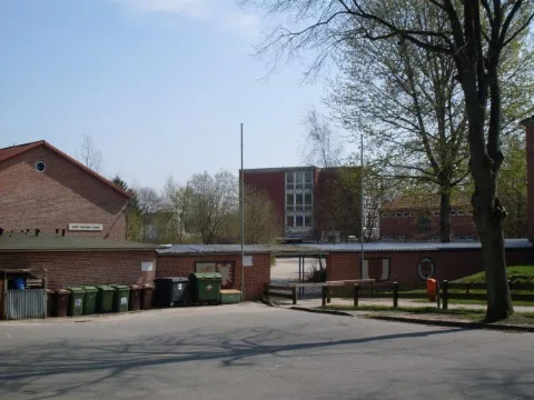 Algschule