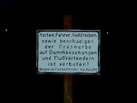 All Prohibited Panoramio