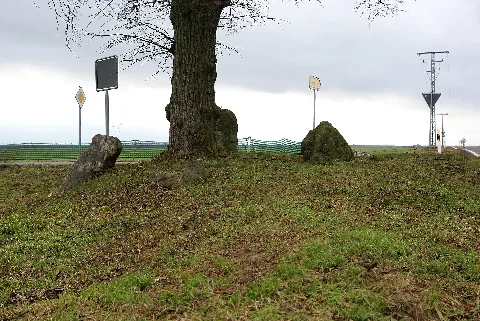 Alle Vierersteine Krimpe