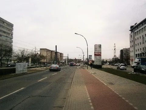 Alleederkosmonauten Höhe Nr33 Nach Ost
