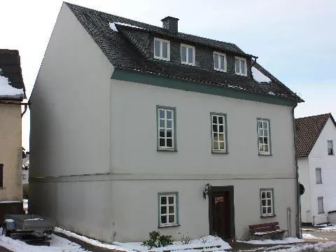 Allendorf 51815 Altesrathaus A