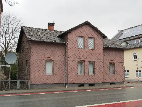 Allersheimer Straße 1, 1, Holzminden, Landkreis Holzminden