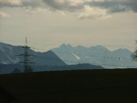 Allgäuer Alpen Mit Mädelegabel Panoramio