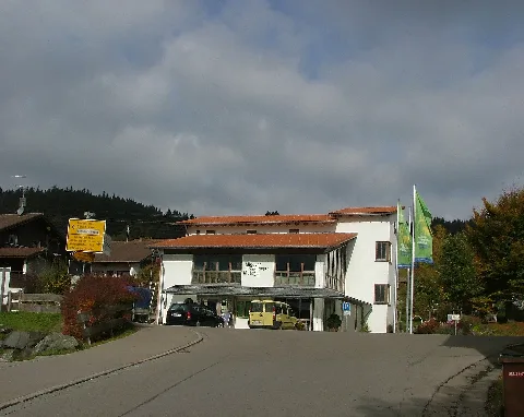Allgäuer Bergbauernmuseum Missen