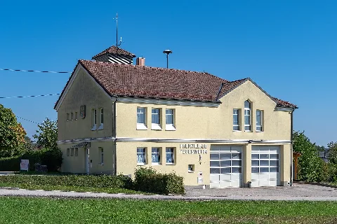 Allhaming Freiwillige Feuerwehr 9264