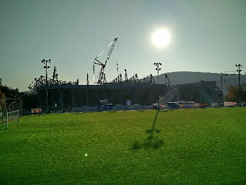 Allianz Stadion