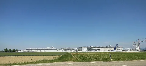 Allmannsweier, Herrenknecht