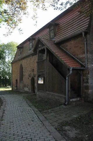 Allmenhausen Kirche 3 Cth
