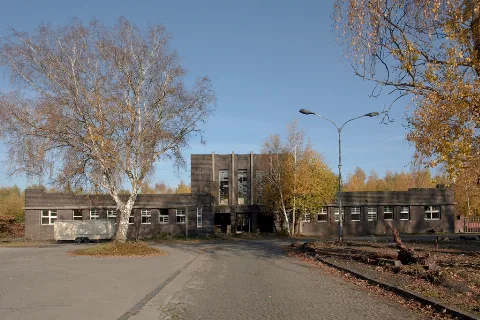 Alma Hauptansicht