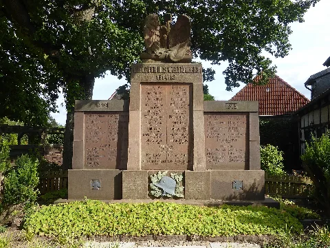 Almke Ehrenmal