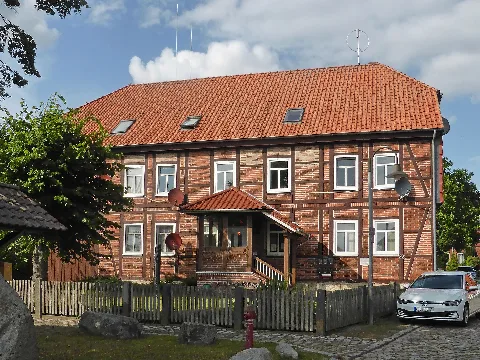 Almke Schule