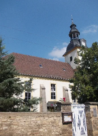 Almrich Kirche2