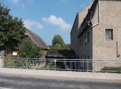 Almrich Mühle