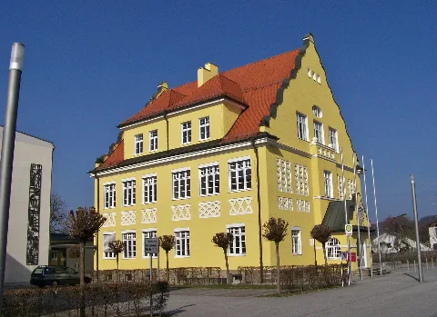 Aloys Fischer Schule Deggendorf
