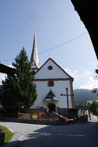 Alpbach 2924