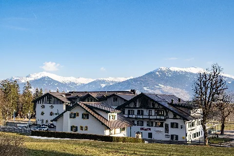 Alpenhotel Speckbacher Hof