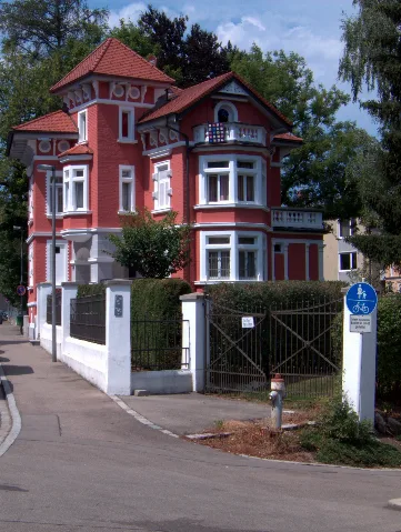 Alpenrosenstraße 2 Kempten