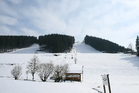 Alpincenter Wittgenstein