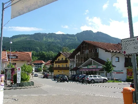 Alpspitz Über Nesselwang Panoramio