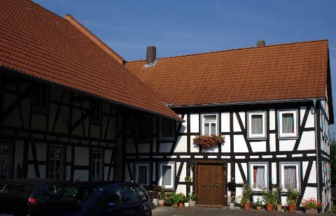 Alsfeld Altenburg Lauterbacher Strasse 3