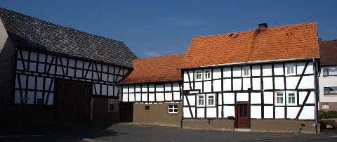 Alsfeld Liederbach Merschroder Strasse 9