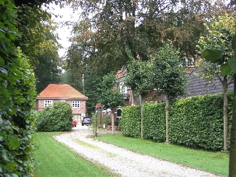 Alsterblick 10 (Hamburg Wohldorf Ohlstedt)