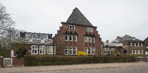 Alsterdorf Brabandstrasse 1 3