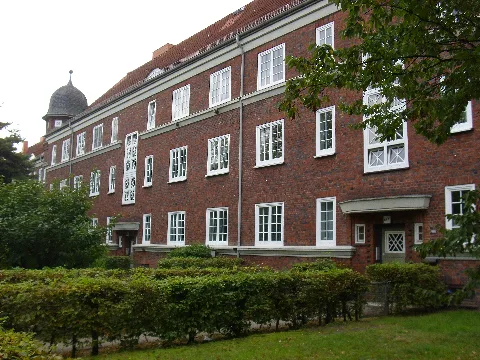 Alsterkrugchaussee 485, 487 (Hamburg Fuhlsbüttel)