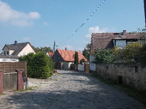 Alt Almrichm