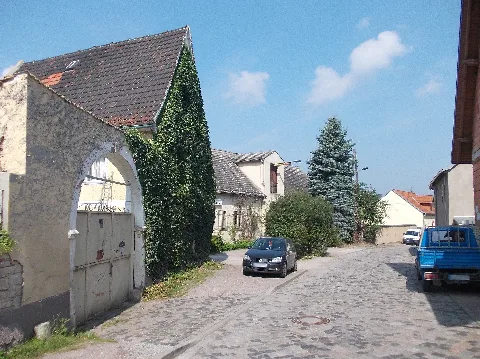 Alt Almrichw