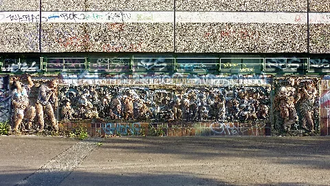 Alt Friedrichsfelde 70 (Wandrelief 2011) 1157 1037 (120)