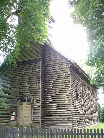Alt Gaarz Kirche1